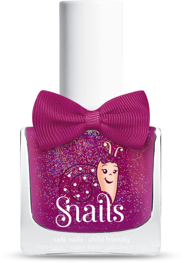 Snails - Nagellak 10,5ml: TUTU, afwasbaar