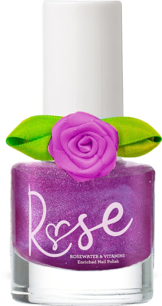 Snails - Nagellak Rose PEEL-OFF 7ml: GOAT, met rozenwater en vitamines