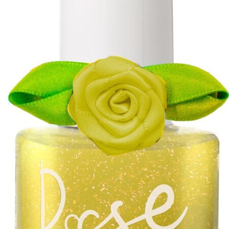 Snails - Nagellak Rose PEEL-OFF 7ml: KEEP IT 100, met rozenwater en vitamines