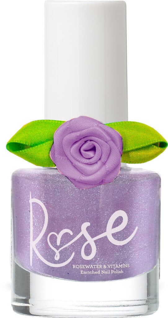 Snails - Nagellak Rose PEEL-OFF 7ml: LIT, met rozenwater en vitamines