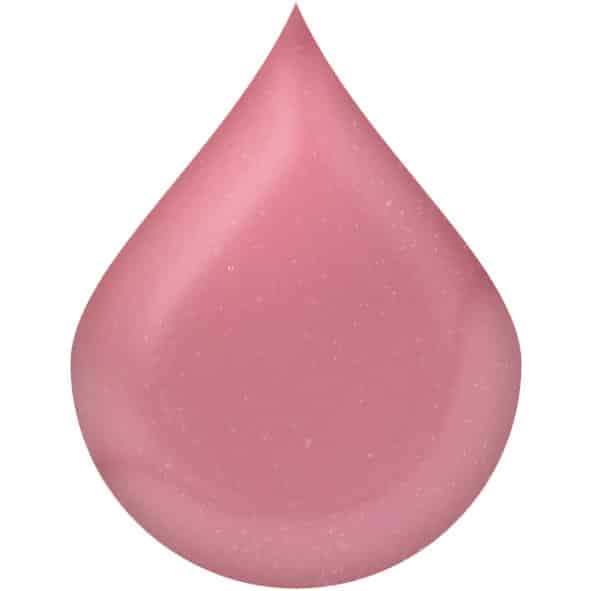 Snails - Nagellak Rose PEEL-OFF 7ml: NAILS ON FLEEK, met rozenwater en vitamines