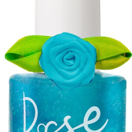 Snails - Nagellak Rose PEEL-OFF 7ml: OMG, met rozenwater en vitamines