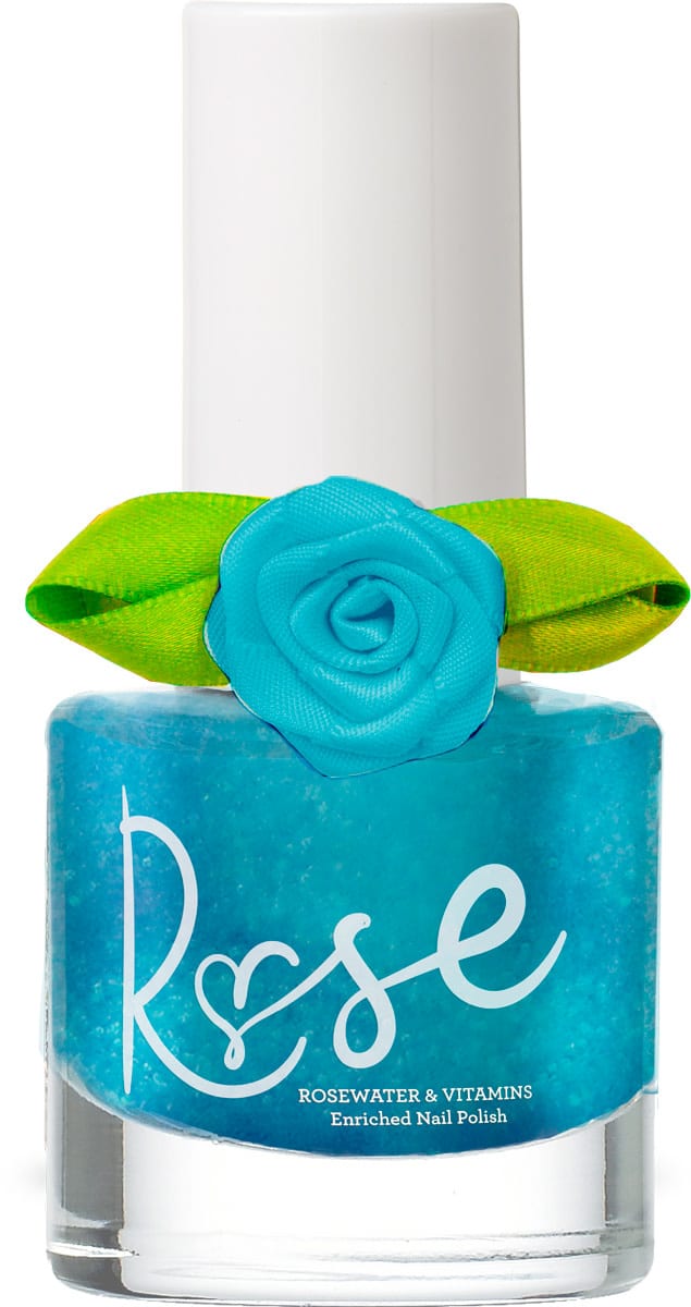 Snails - Nagellak Rose PEEL-OFF 7ml: OMG, met rozenwater en vitamines