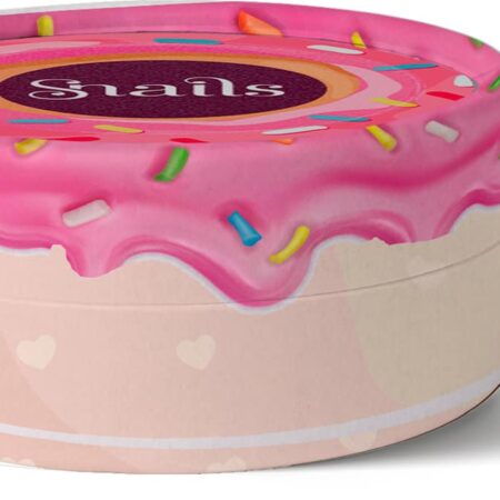 Snails - Oogschaduw: STRAWBERRY