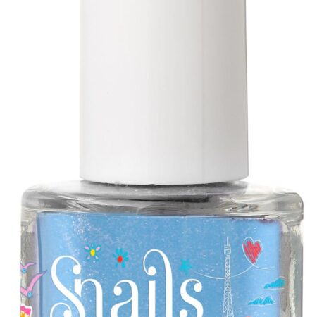 Snails - Play Nagellak 7ml: BEDTIME STORIES, afwasbaar