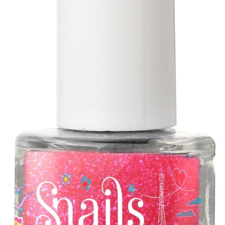 Snails - Play Nagellak 7ml: CHEERLEADER, afwasbaar
