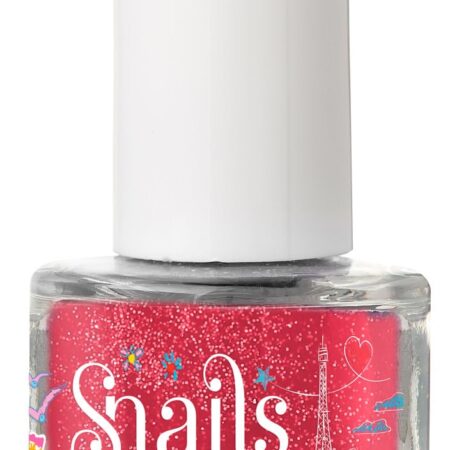 Snails - Play Nagellak 7ml: DISCO GIRL, afwasbaar