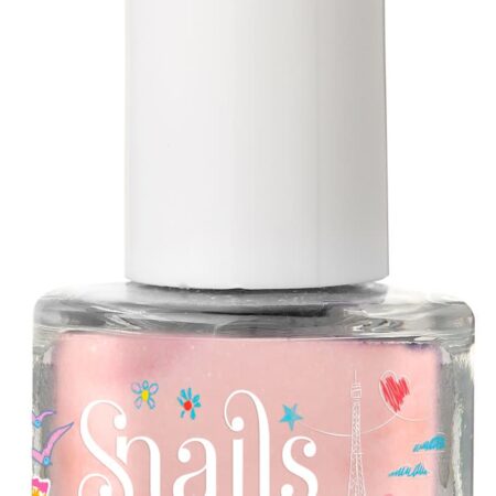 Snails - Play Nagellak 7ml: JELLYFISH, afwasbaar