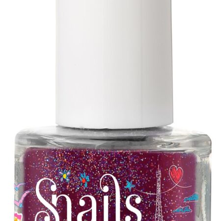 Snails - Play Nagellak 7ml: TUTU, afwasbaar