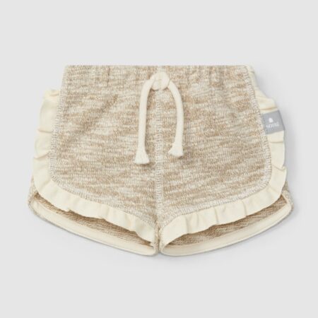 Snug - Shorts Beige