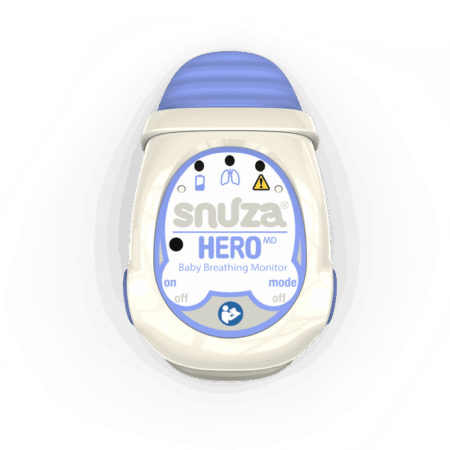 Snuza - Hero MD
