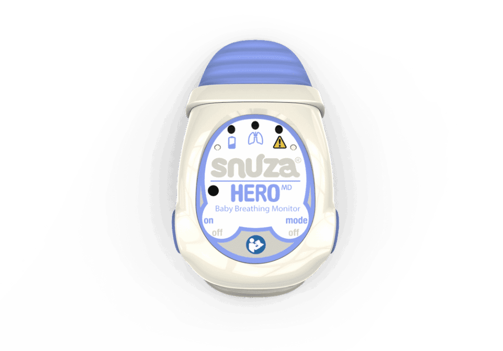 Snuza - Hero MD