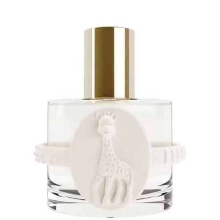 Sophie La Girafe - Eau De Toilette 50ml