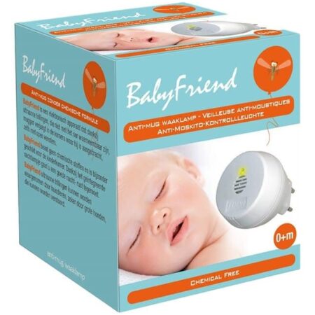 Squitos - Babyfriend