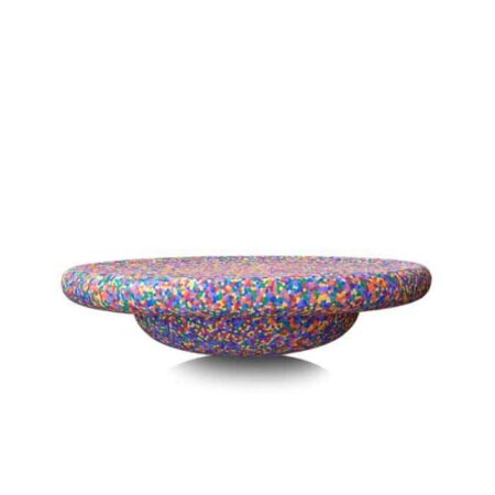 Stapelstein - BOARD | Confetti Classic