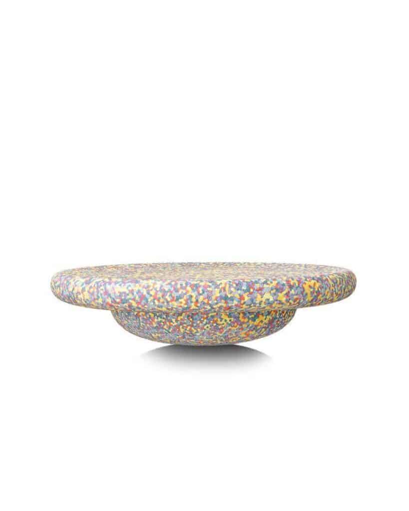 Stapelstein - BOARD | Confetti Pastel |