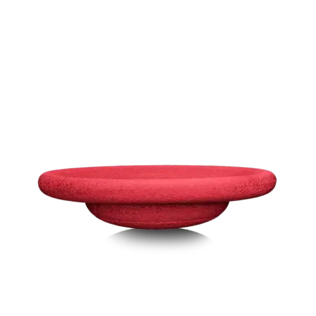 Stapelstein - BOARD | Rood
