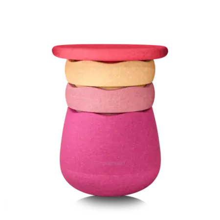 Stapelstein - Dynamische all – Flowers