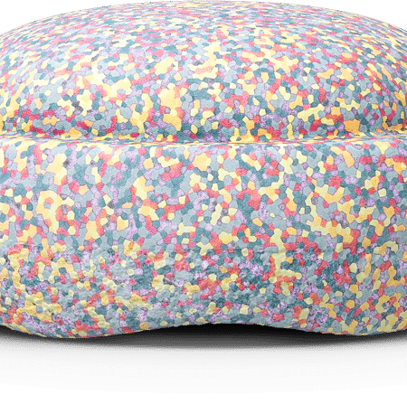 Stapelstein - ORIGINAL | Confetti Pastel | 1 Steen