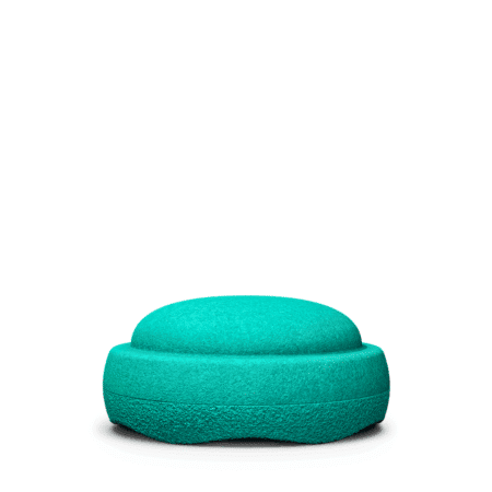 Stapelstein - ORIGINAL | Donkergroen | 1 Steen