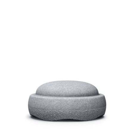 Stapelstein - ORIGINAL | Grijs | 1 Steen