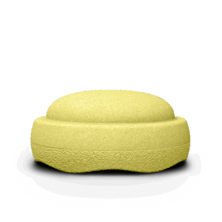 Stapelstein - ORIGINAL | Lichtgeel | 1 Steen