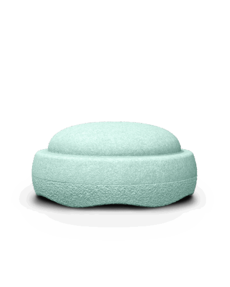 Stapelstein - ORIGINAL | Mint | 1 Steen