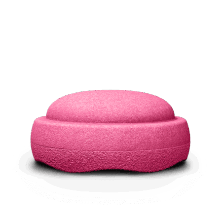 Stapelstein - ORIGINAL | Pink | 1 Steen