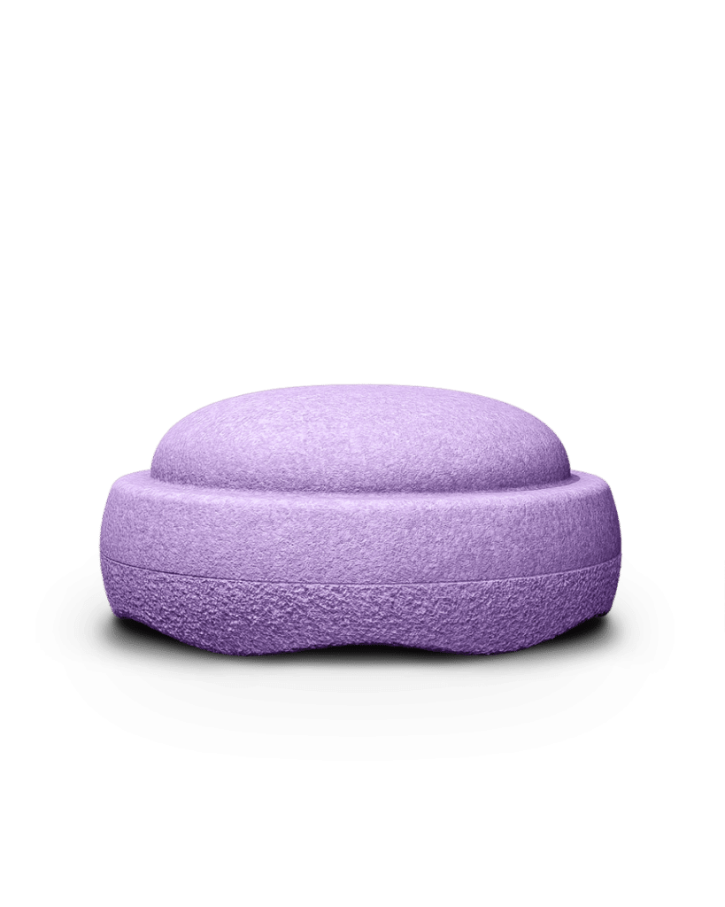 Stapelstein - ORIGINAL | Violet | 1 Steen