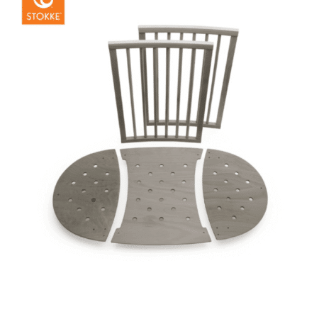 Stokke - Sleepi Bed Extension Hazy Grey