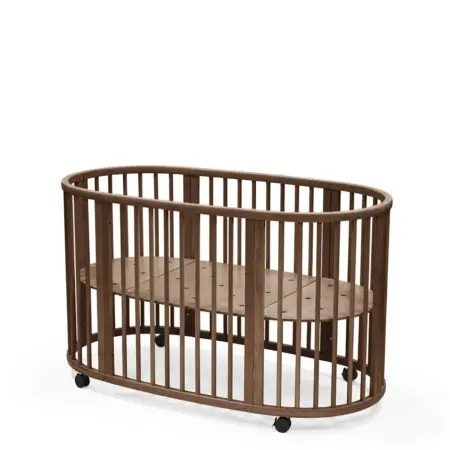 Stokke - Sleepi Bed Warm Brown- exclusief matras