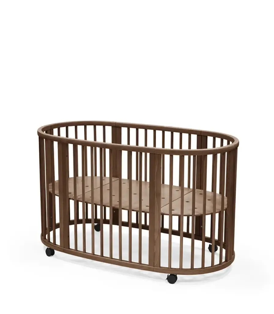 Stokke - Sleepi Bed Warm Brown- exclusief matras