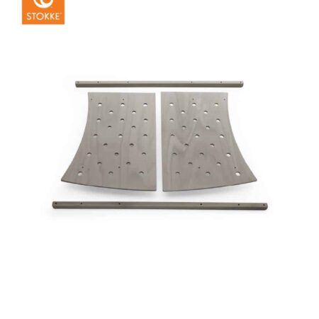 Stokke - Sleepi Junior Extension Hazy Grey