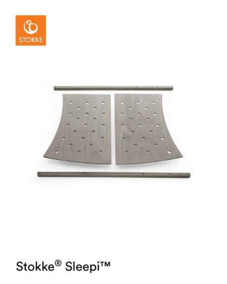 Stokke - Sleepi Junior Extension Hazy Grey