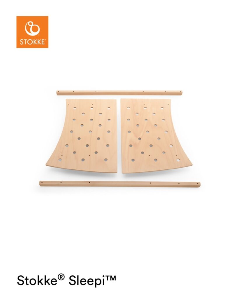 Stokke - Sleepi Junior Extension Natural