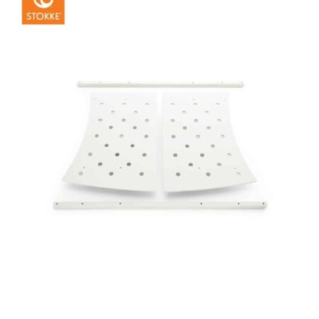 Stokke - Sleepi Junior Extension White