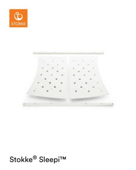 Stokke - Sleepi Junior Extension White