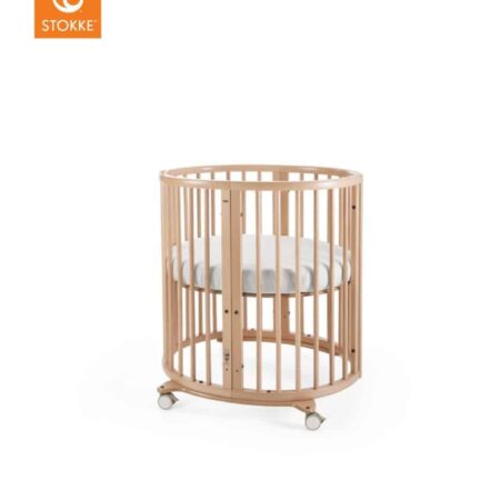 Stokke - Sleepi Mini Natural - exclusief matras