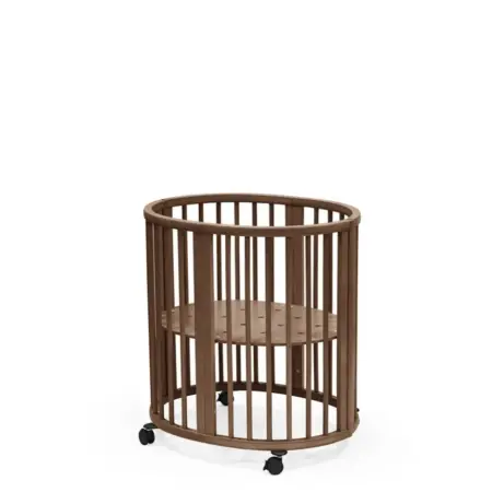 Stokke - Sleepi Mini Warm Brown - exclusief matras
