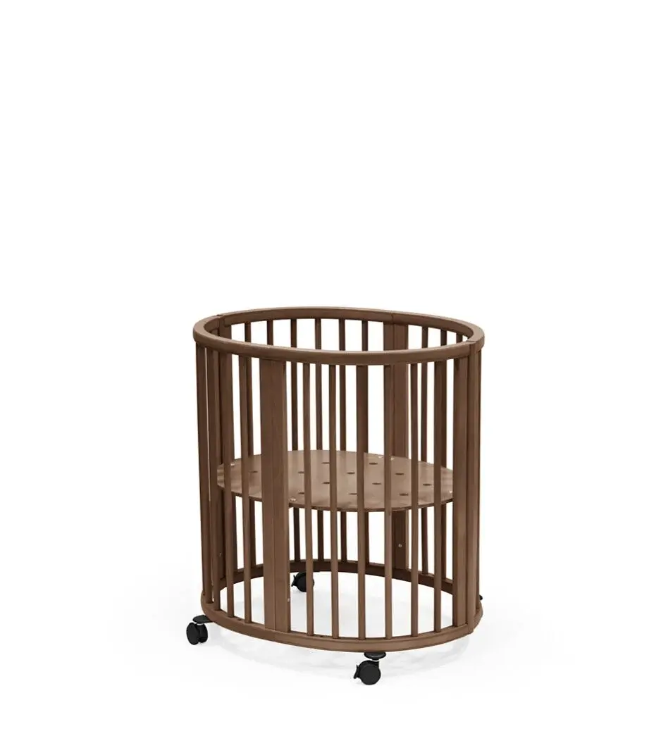 Stokke - Sleepi Mini Warm Brown - exclusief matras