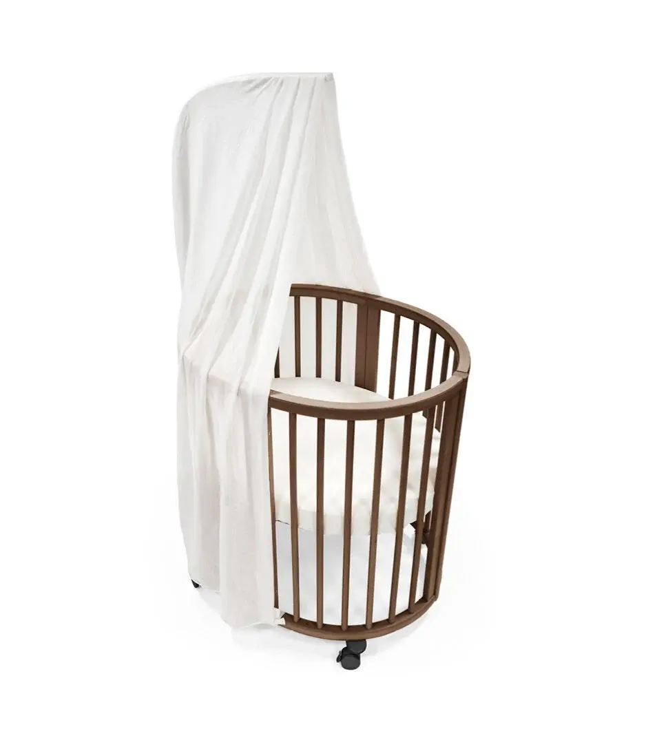 Stokke - Sleepi Mini Warm Brown - exclusief matras