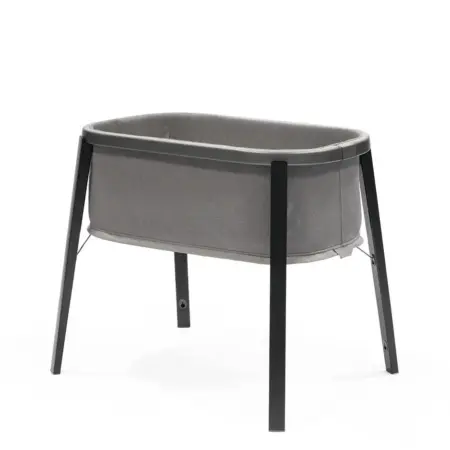Stokke - Snoozi - Graphite Grey