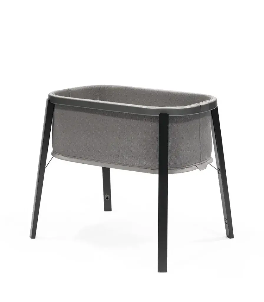 Stokke - Snoozi - Graphite Grey