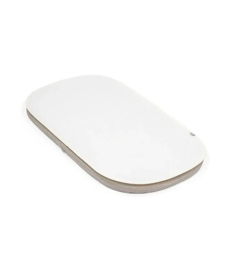 Stokke - Snoozi - Matrasbeschermer White
