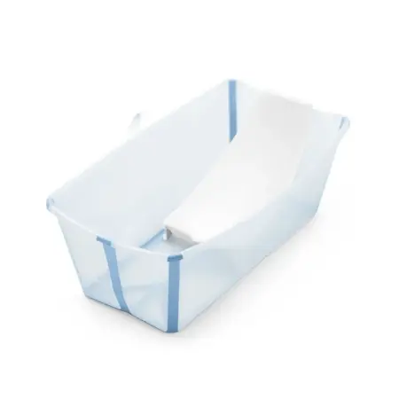 Stokke - Stokke Flexi Bath Bundle Ocean Blue