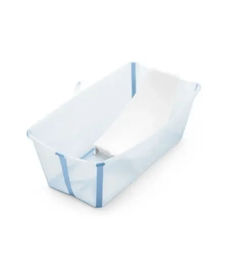 Stokke - Stokke Flexi Bath Bundle Ocean Blue