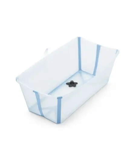 Stokke - Stokke Flexi Bath Ocean Blue