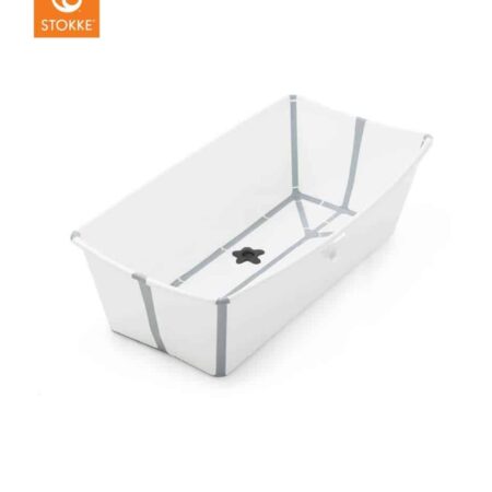 Stokke - Stokke Flexi Bath White