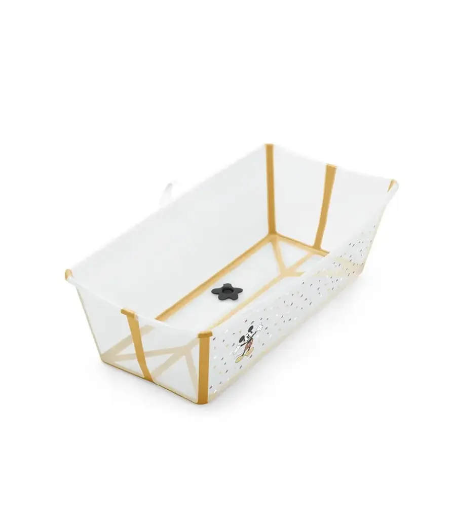 Stokke - Stokke Flexi Bath X-Large Mickey Celebration