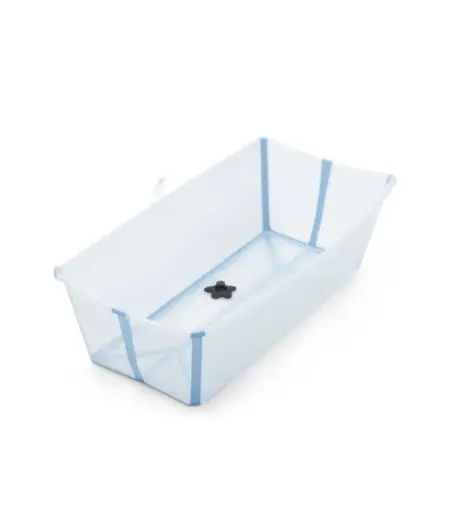 Stokke - Stokke Flexi Bath X-Large Ocean Blue